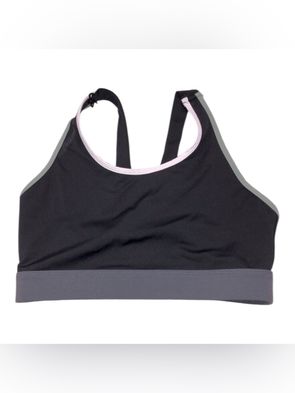 Allfenix athletic sports bra size large